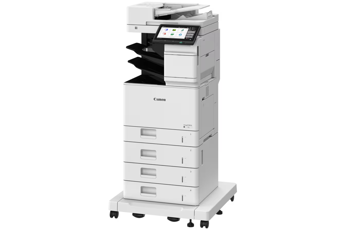 SOCLE TROIS CASSETTE AX1