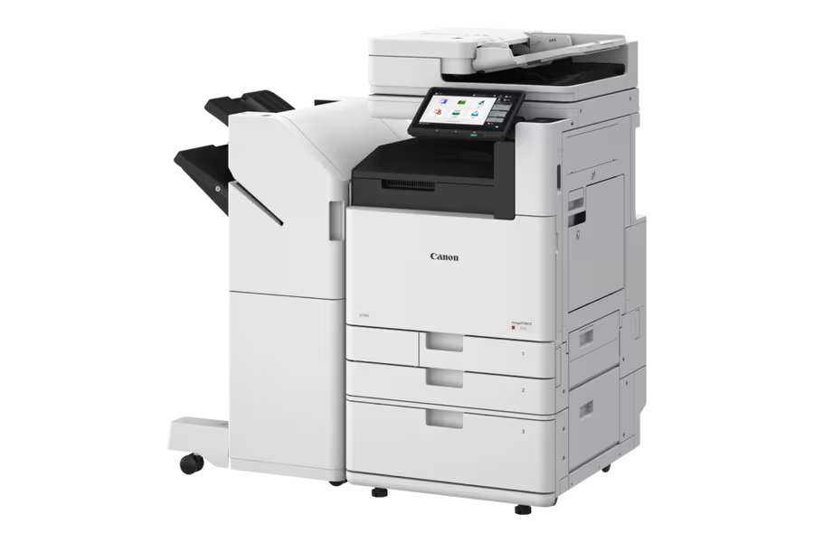 Canon ImageForce C3150 Canon