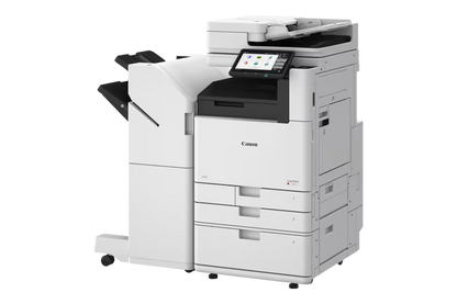 Canon ImageForce C3150 Canon