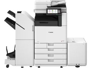 Canon ImageForce C3150 Canon
