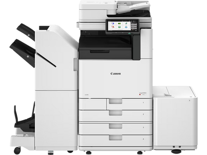 Canon ImageForce C3150 Canon