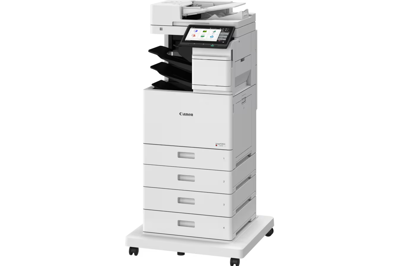Socle Simple AD1 pour Canon imageFORCE C611 / C521 / C431 / C331 ...