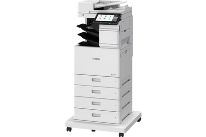 Canon ImageForce C611
