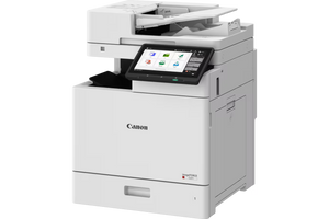 Canon ImageForce C611Z