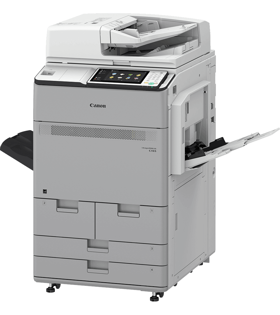 imagePRESS C270 MFP - Buroprint