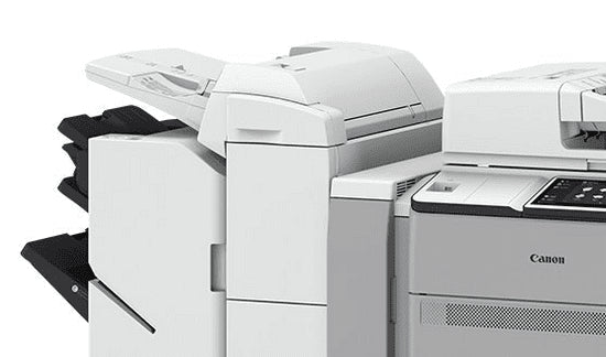 imagePRESS C270 MFP - Buroprint