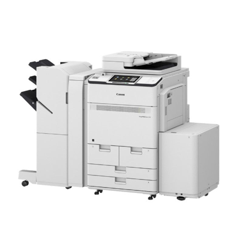imagePRESS C270 MFP - Buroprint