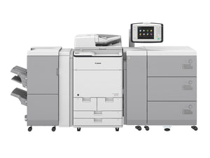 imagePRESS C270 MFP Leasing - Buroprint