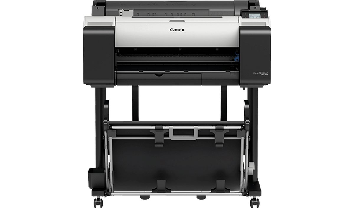 IPF GP 200 - Buroprint