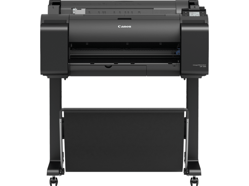 IPF GP 200 - Buroprint