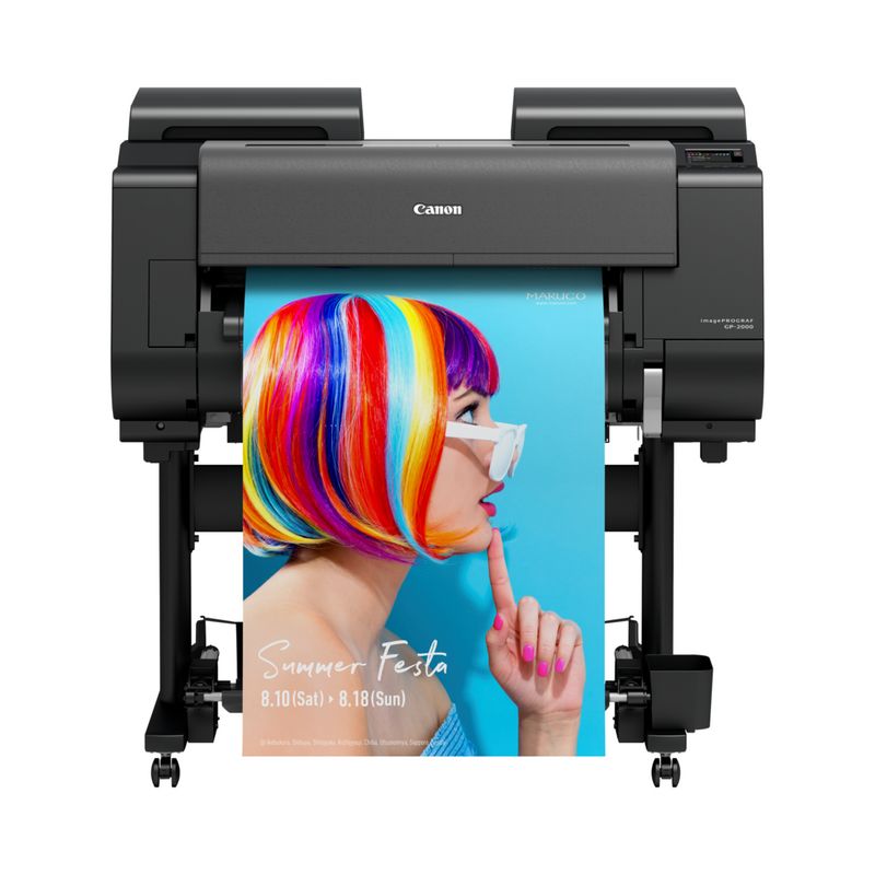 IPF GP 2000 - Buroprint