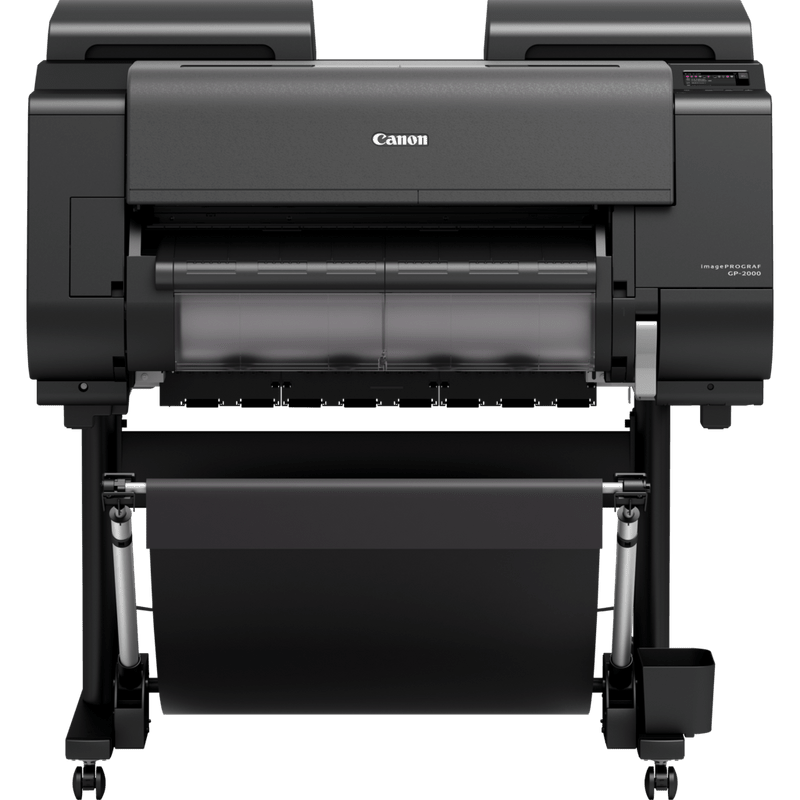 IPF GP 2000 - Buroprint