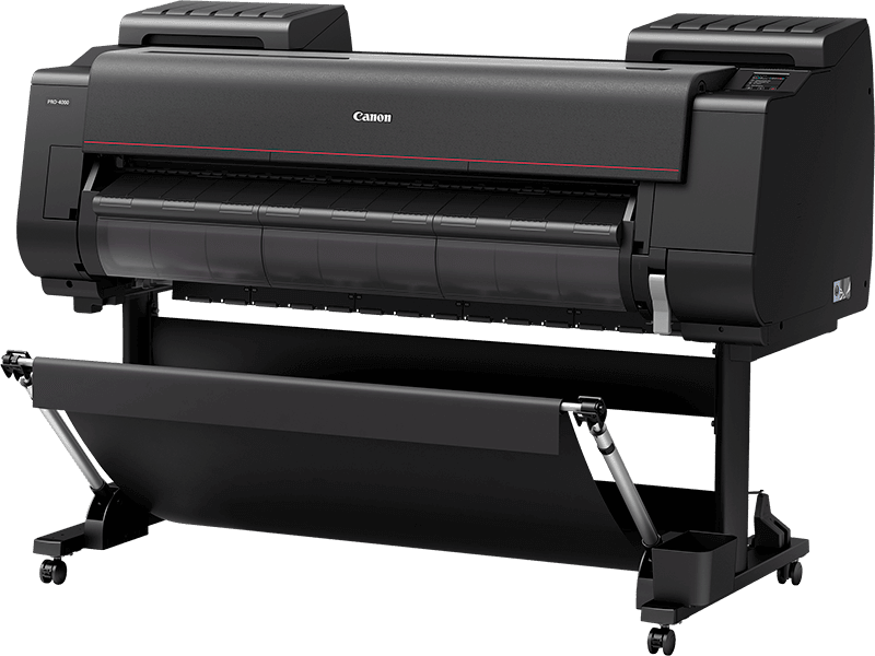 IPF GP 4000 - Buroprint
