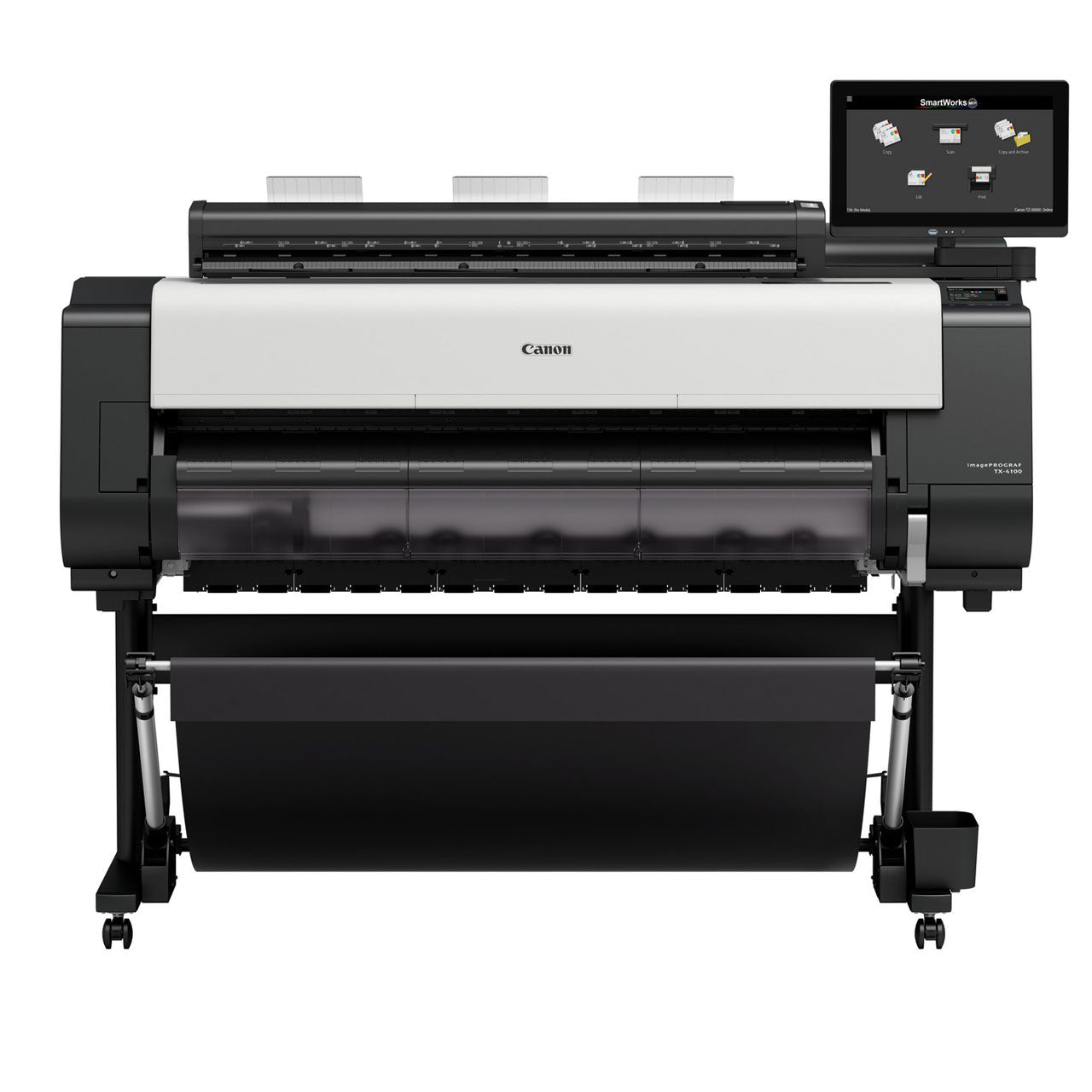 IPF GP 4000 - Buroprint