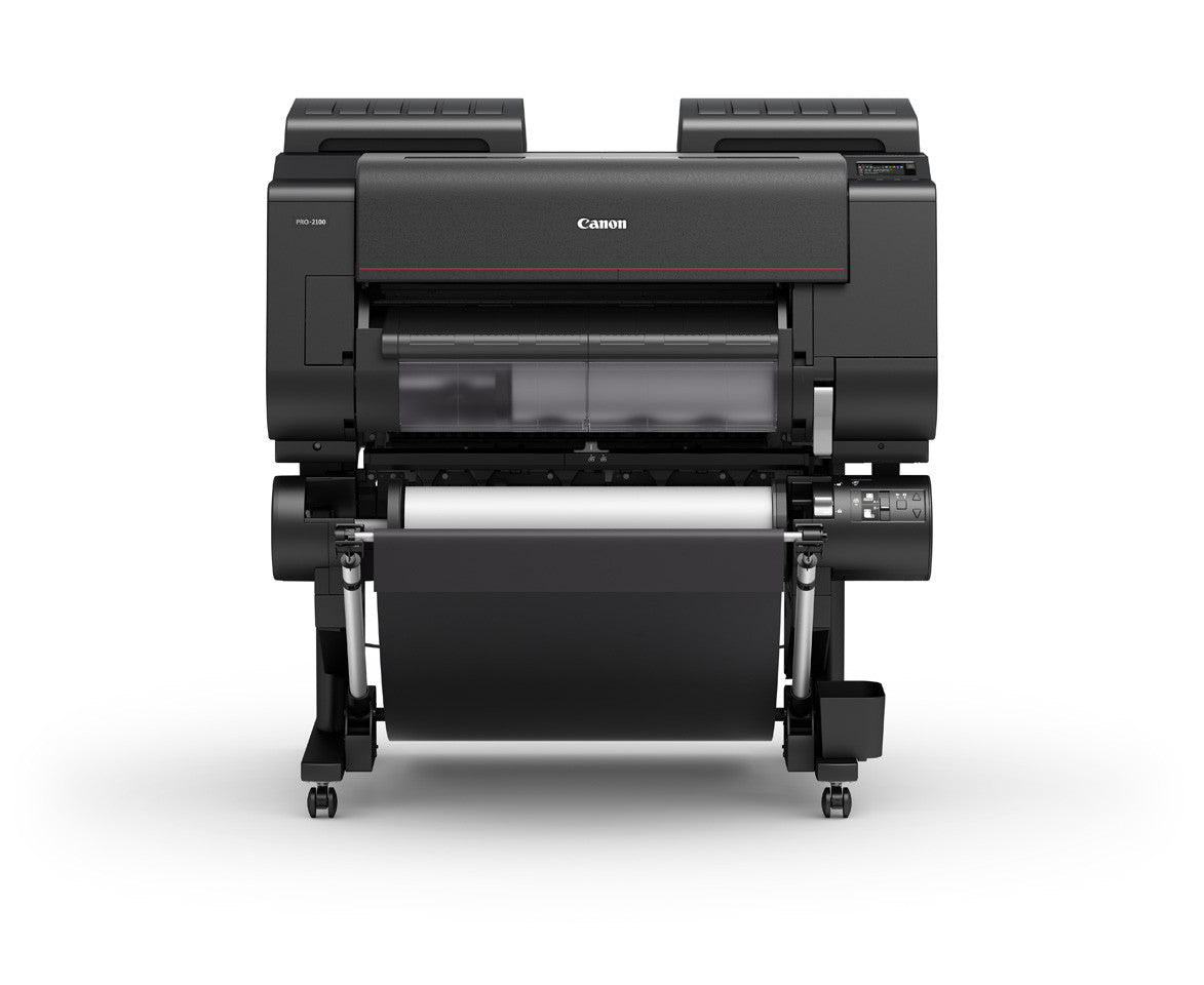 IPF PRO 2100 Leasing - Buroprint