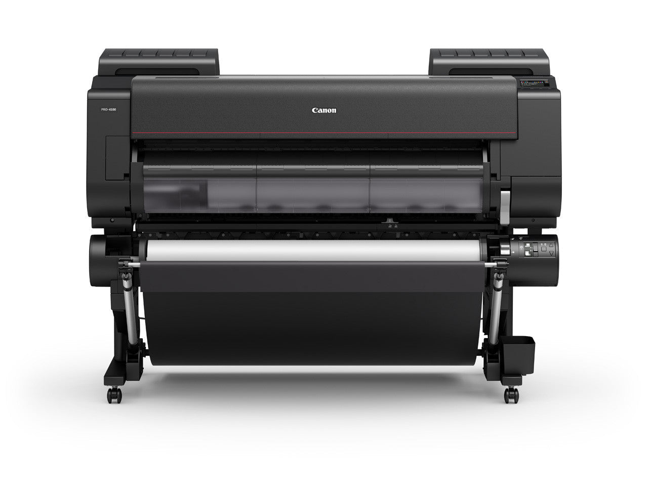 IPF PRO 4100 Leasing - Buroprint