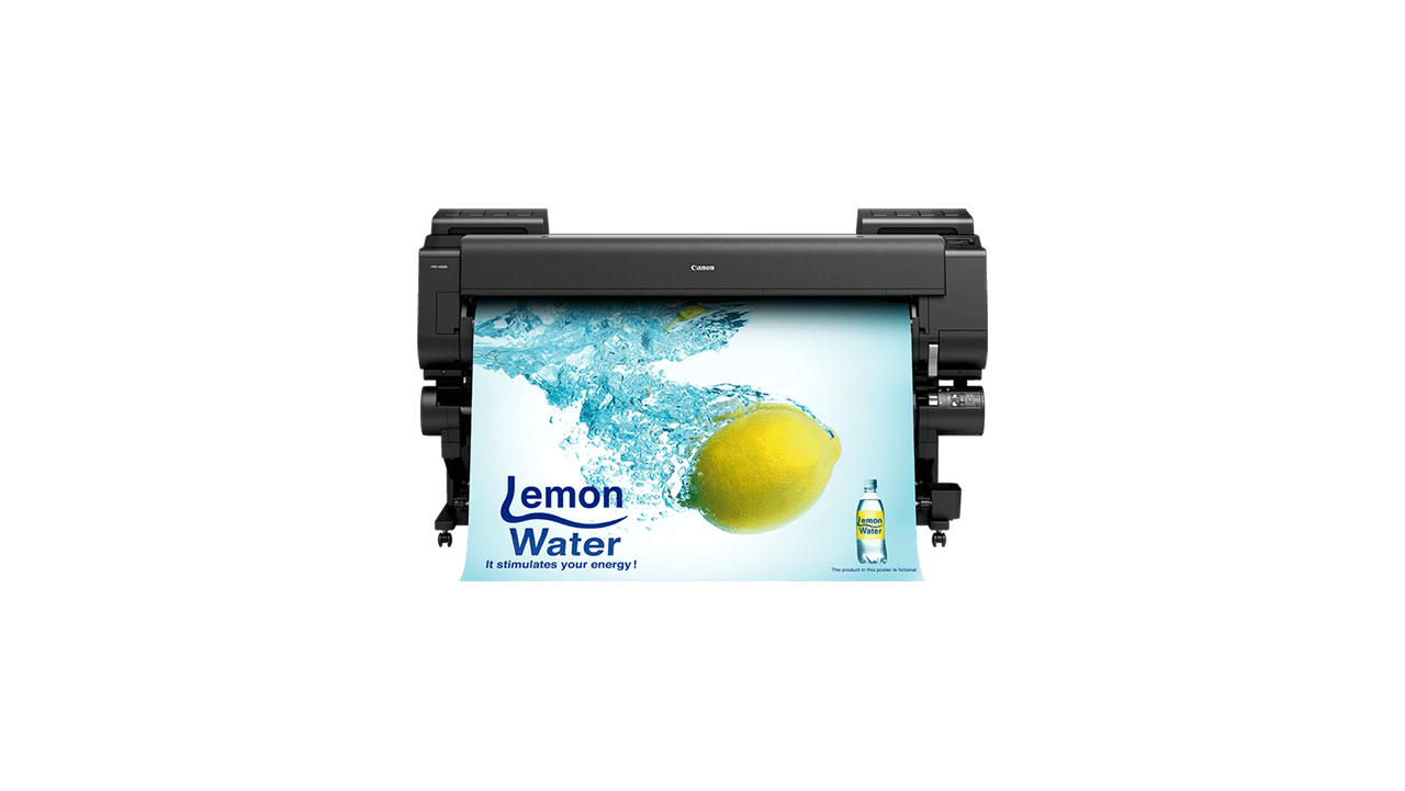 IPF PRO 6100S - Buroprint
