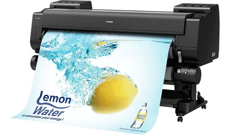 IPF PRO 6100S - Buroprint