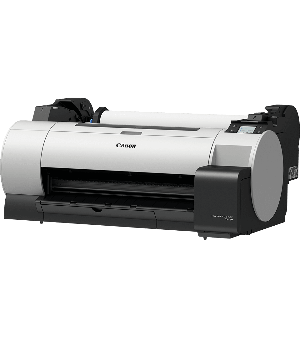 IPF TM - 240 - Buroprint