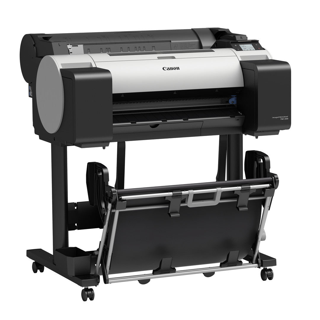IPF TM - 250 - Buroprint