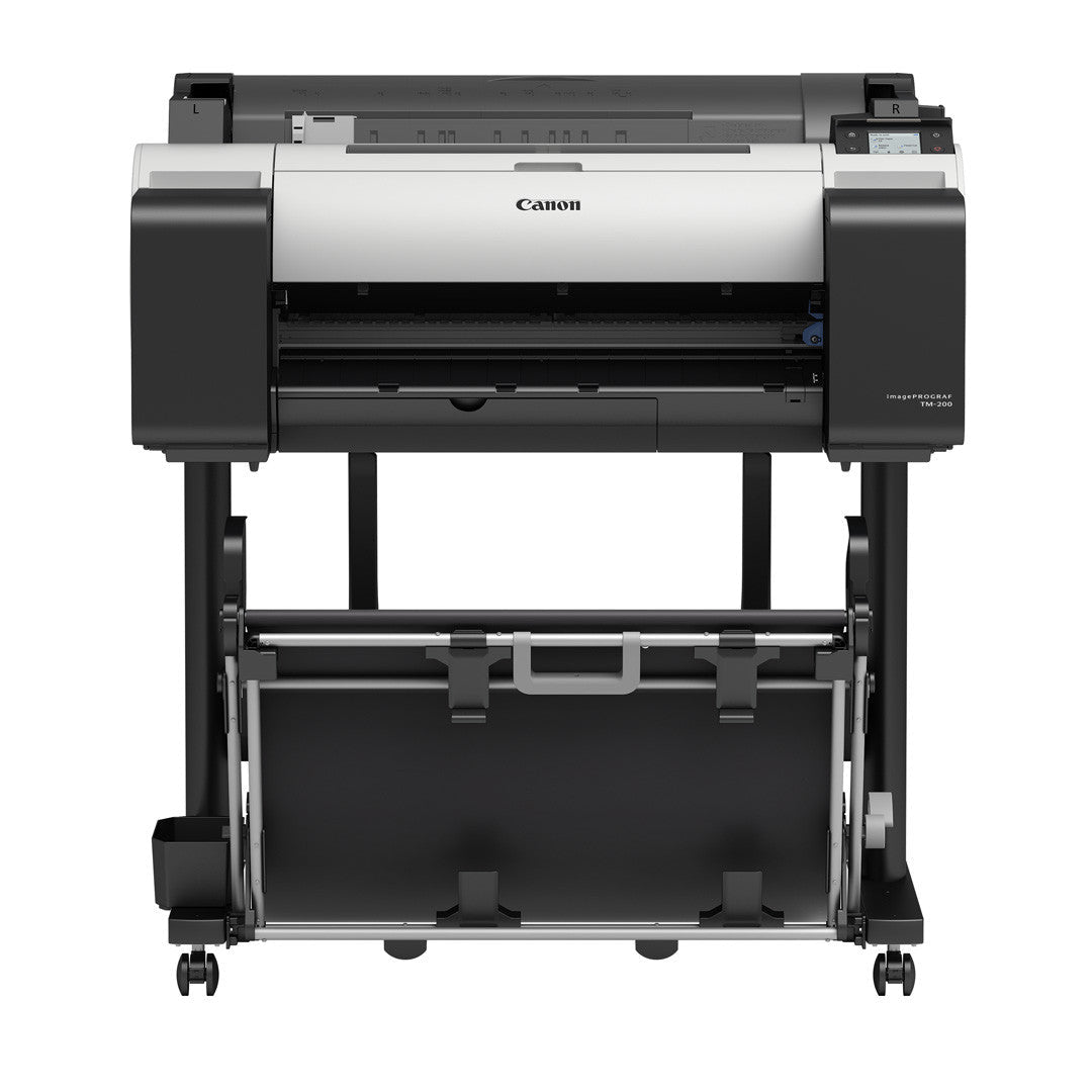 IPF TM - 255 Leasing - Buroprint