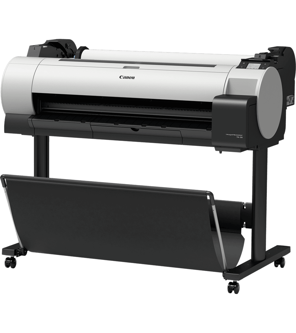 IPF TM 340 - Buroprint