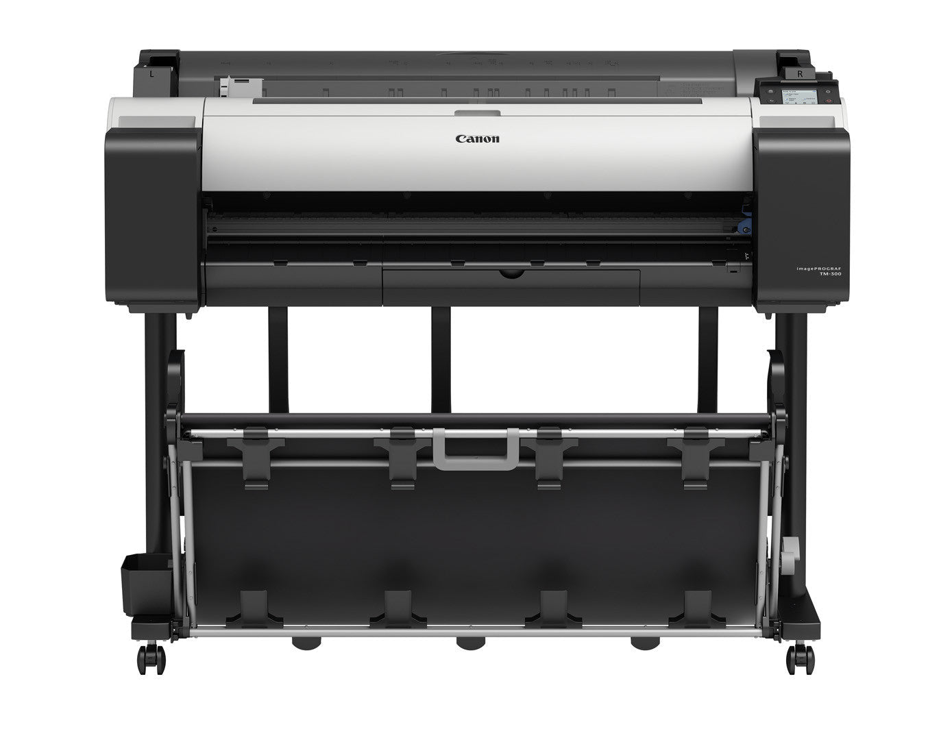 IPF TM - 350 Leasing - Buroprint