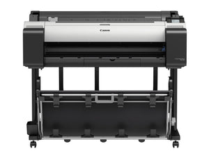 IPF TM - 350 Leasing - Buroprint