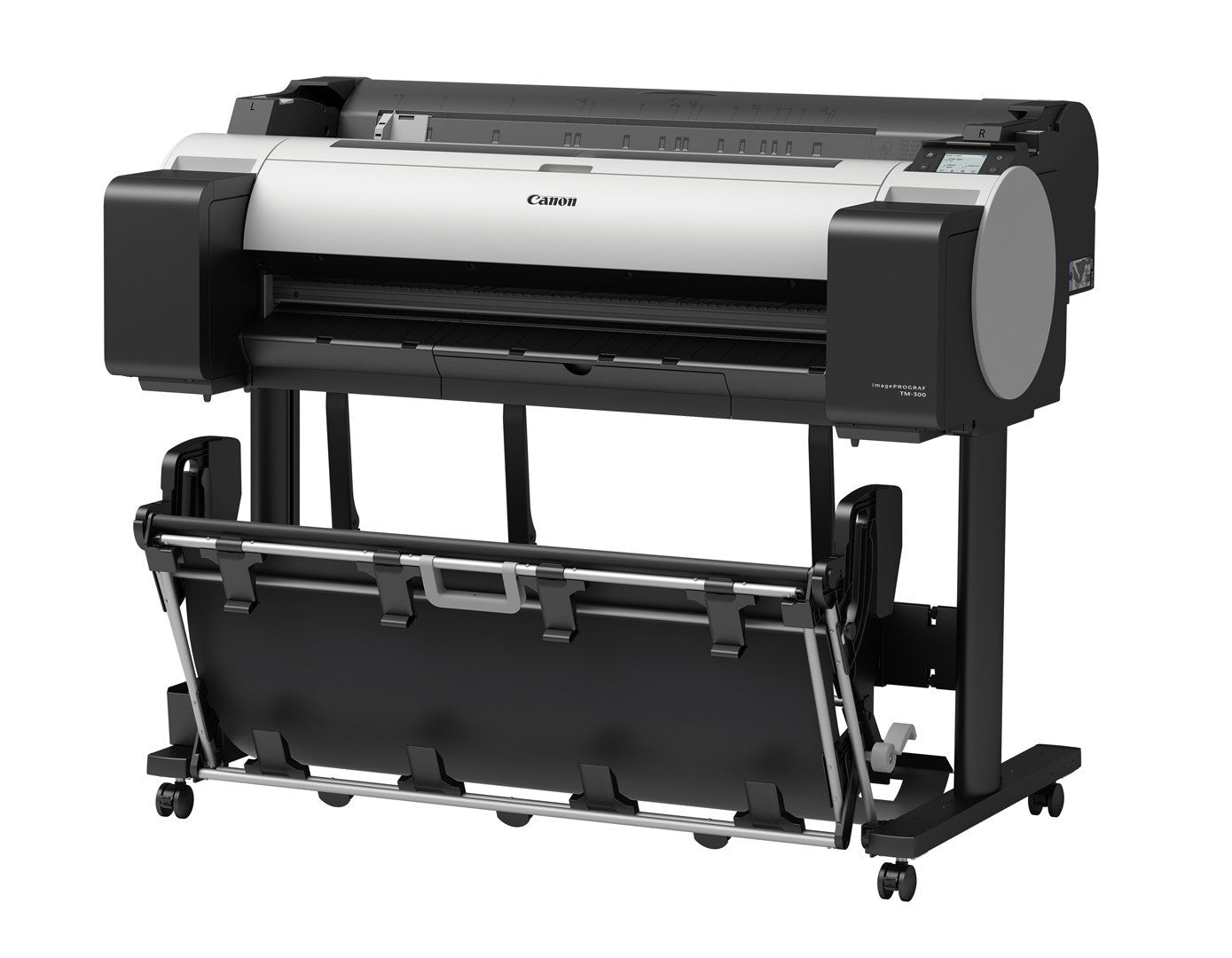 IPF TM - 355 - Buroprint