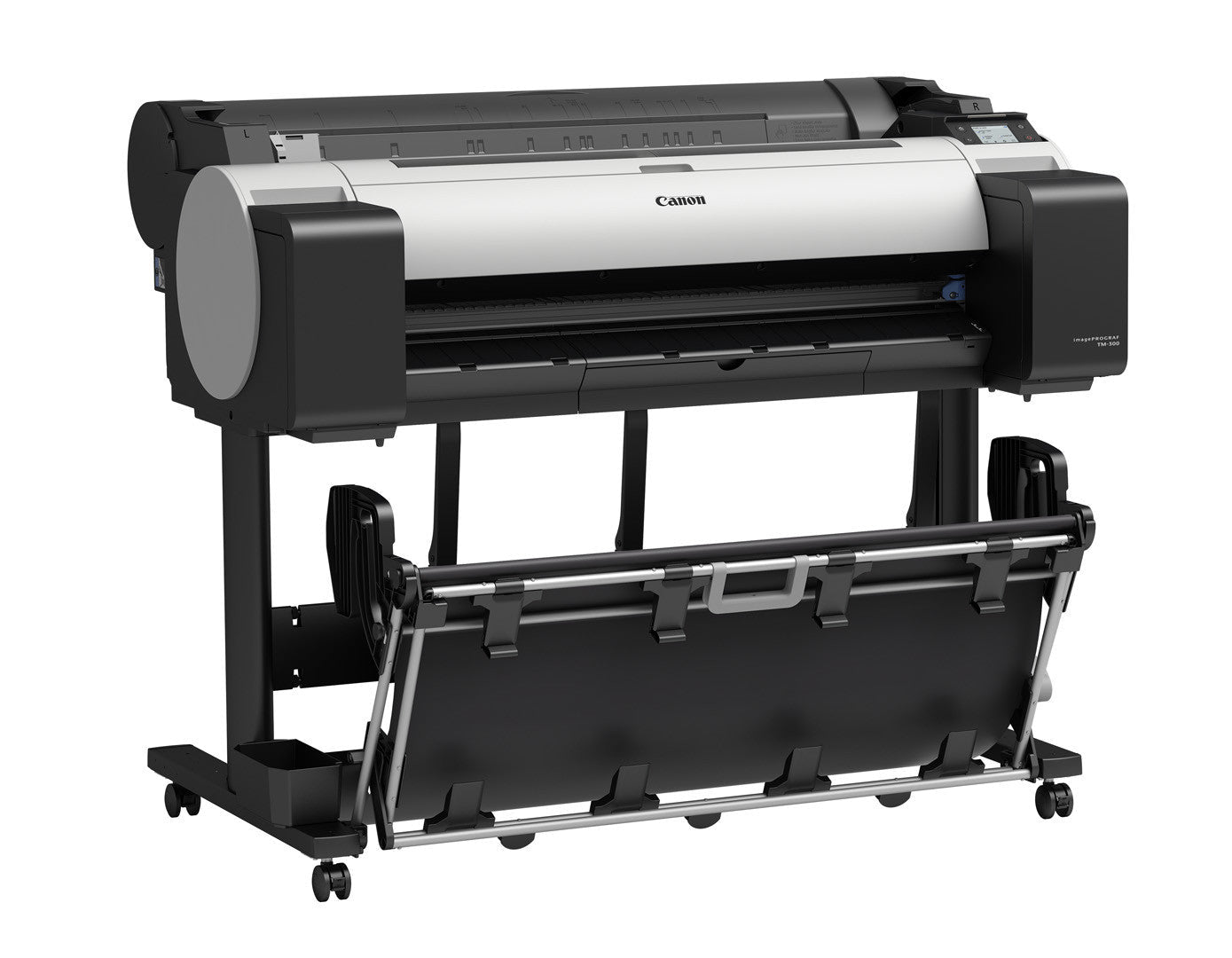 IPF TM - 355 - Buroprint