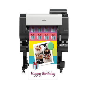 IPF TX - 2100 - Buroprint