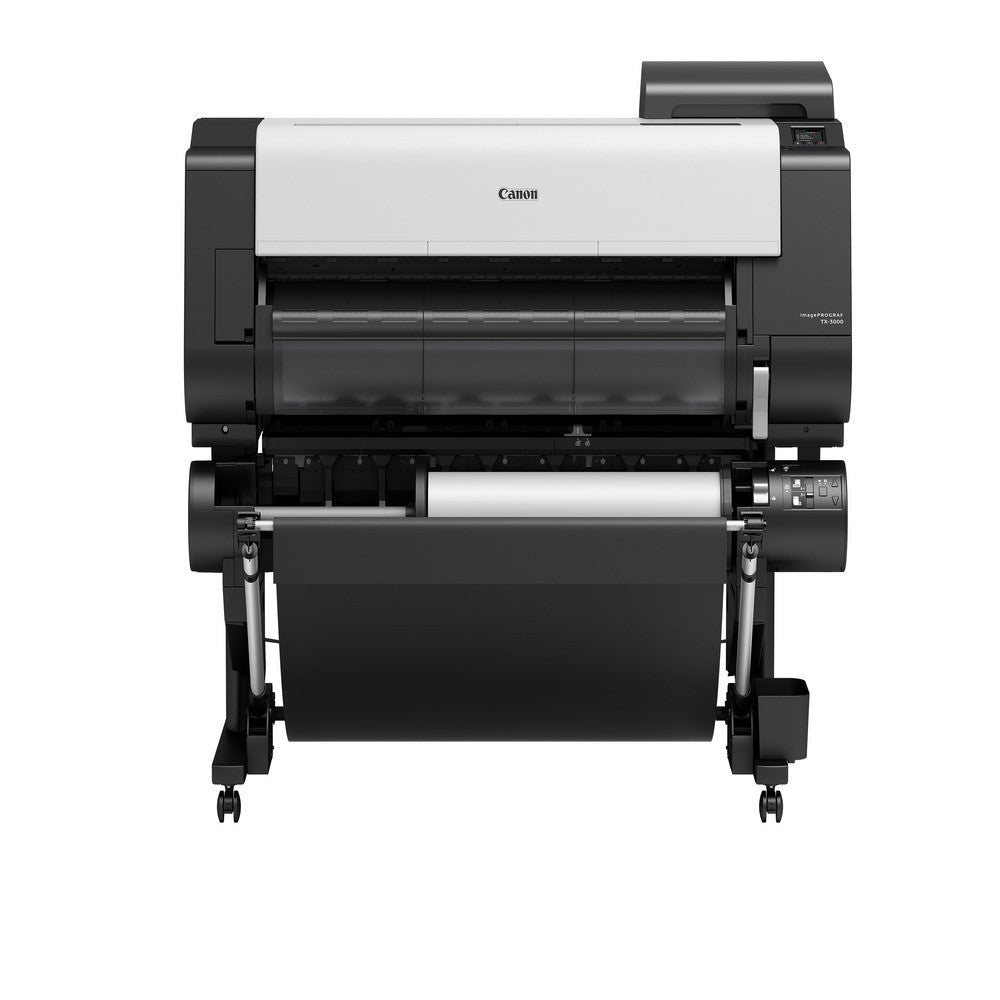 IPF TX - 3100 Leasing - Buroprint