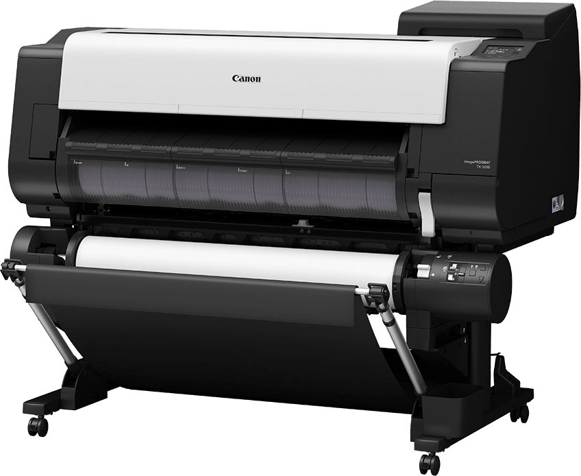 IPF TX - 3200 - Buroprint