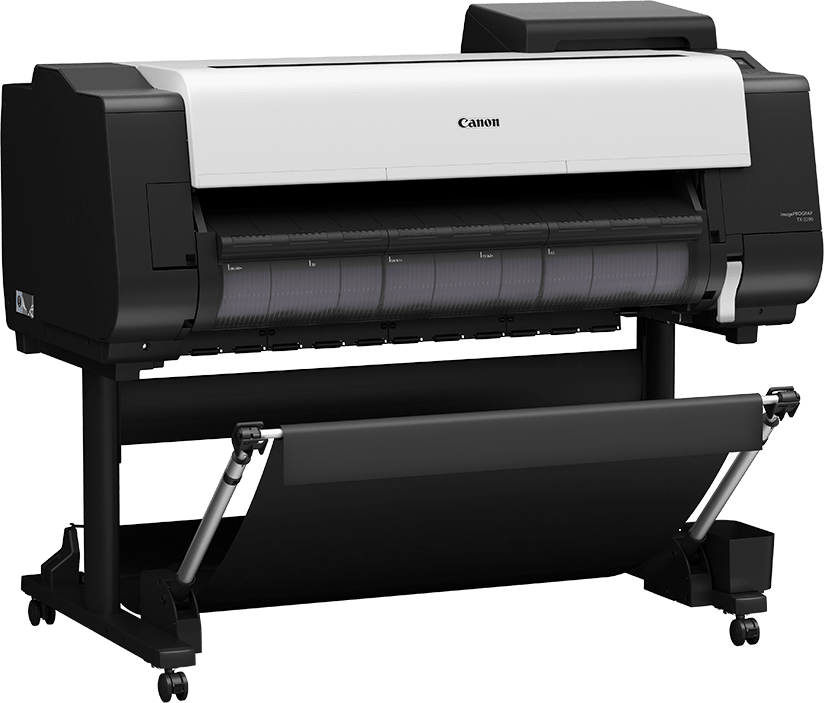 IPF TX - 3200 - Buroprint