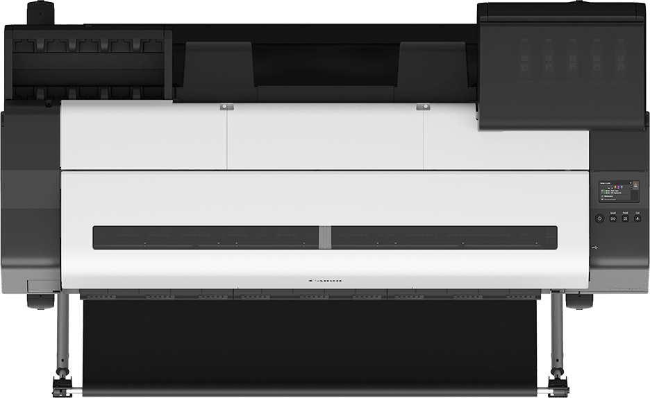 IPF TX - 4200 - Buroprint