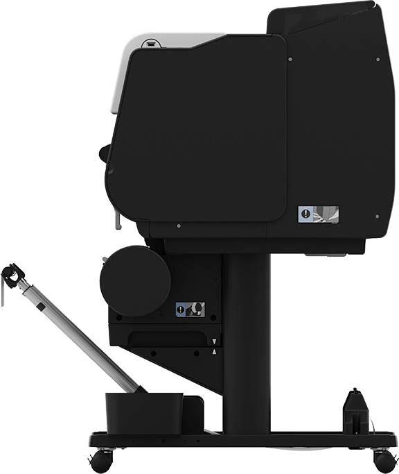 IPF TX - 4200 - Buroprint