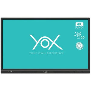 ECRAN MULTIFONCTION YOX 86IR