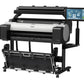 MFP IPF TM 300 + SCANNER MFP L36ei format A0 - Buroprint