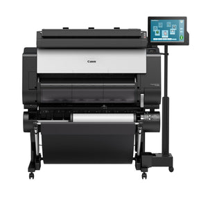 MFP IPF TX 3100 + SCANNER Z36 AIO ™ + Socles + Ecran Tactile - Buroprint