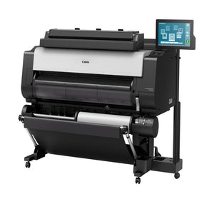 MFP IPF TX 4100 + SCANNER Z36 AIO ™ + Socles + Ecran Tactile - Buroprint