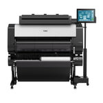 MFP IPF TX 4100 + SCANNER Z36 AIO ™ + Socles + Ecran Tactile Leasing - Buroprint