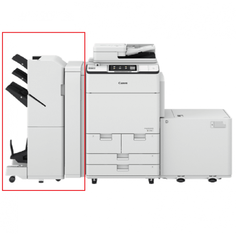 MODULE DE FINITION BROCHURE AC2 - Buroprint