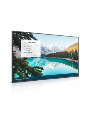 NovoDisplay DK 863i - Buroprint