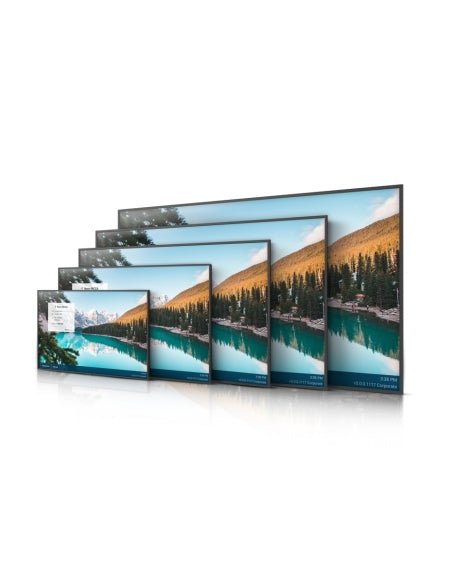 NovoTouch DK 653i - Buroprint
