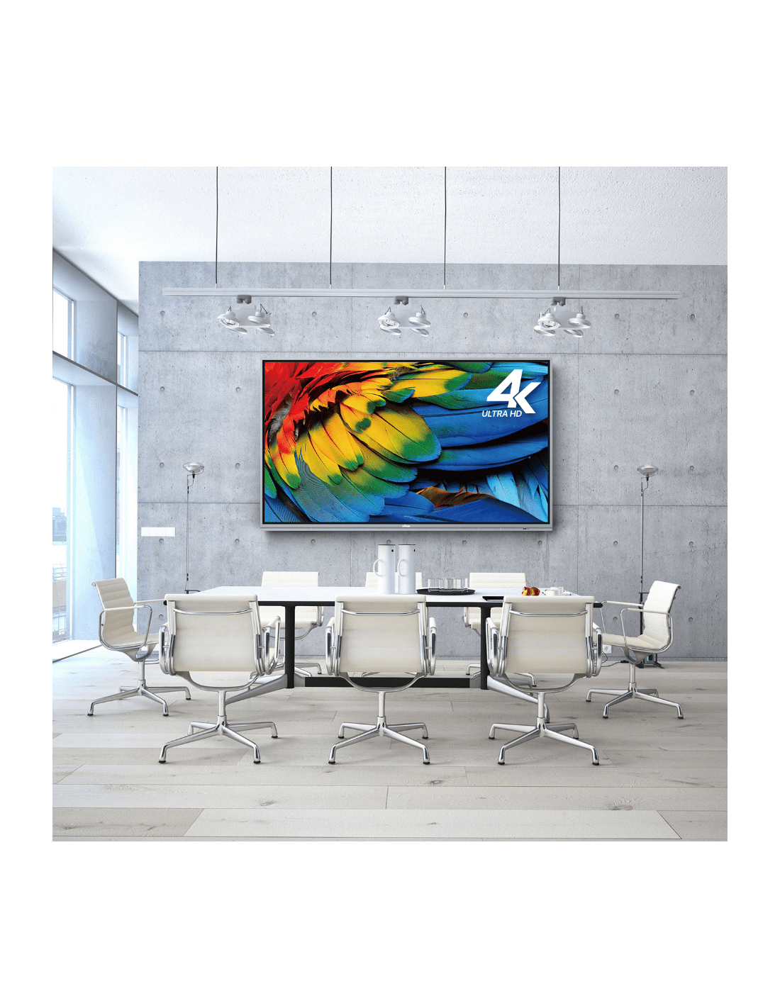 NovoTouch DK 753i Leasing - Buroprint