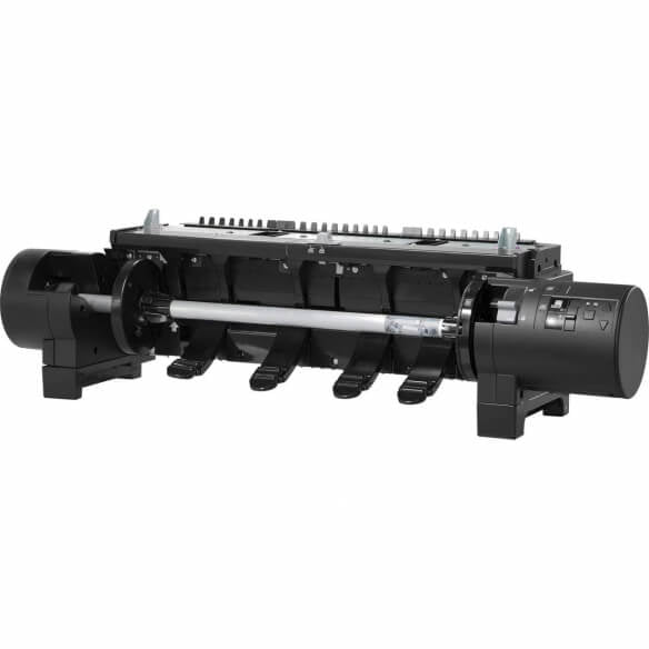 OPTION 2ND BOBINE RU42 - Buroprint