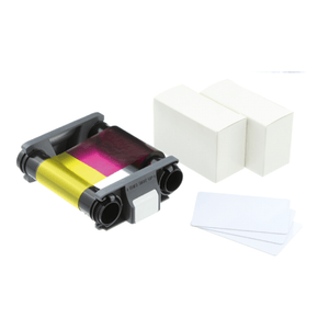 PACK CONSOMMABLE BADGY - Buroprint