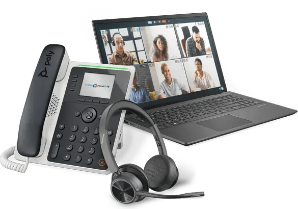 Pack Téléphonie Pro Maxi - Buroprint