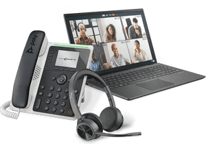 Pack Téléphonie Pro Maxi - Buroprint