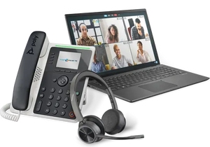 Pack Téléphonie Pro Maxi